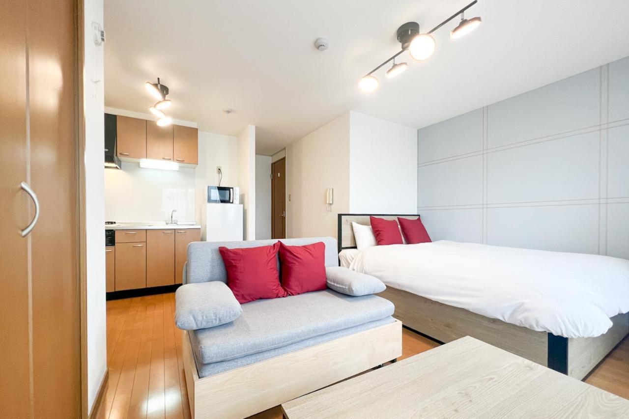 M's Garden Apartemen